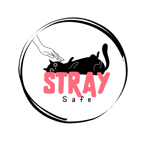 StraySafe